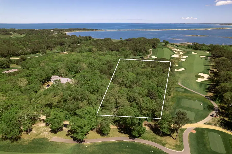 7 Overview Lane, Oak Bluffs, MA 02557 - #2