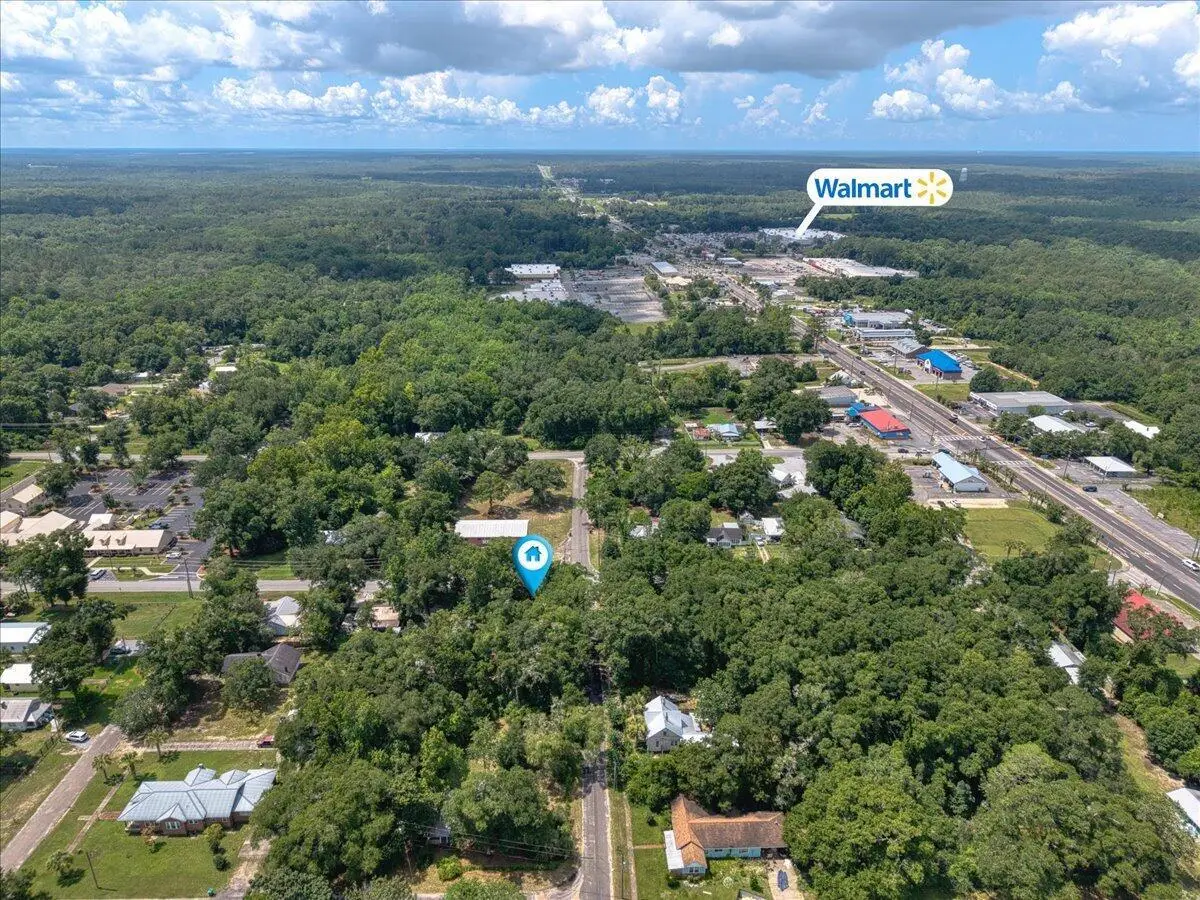 409 S 13th Street, Defuniak Springs, FL 32435 - #1