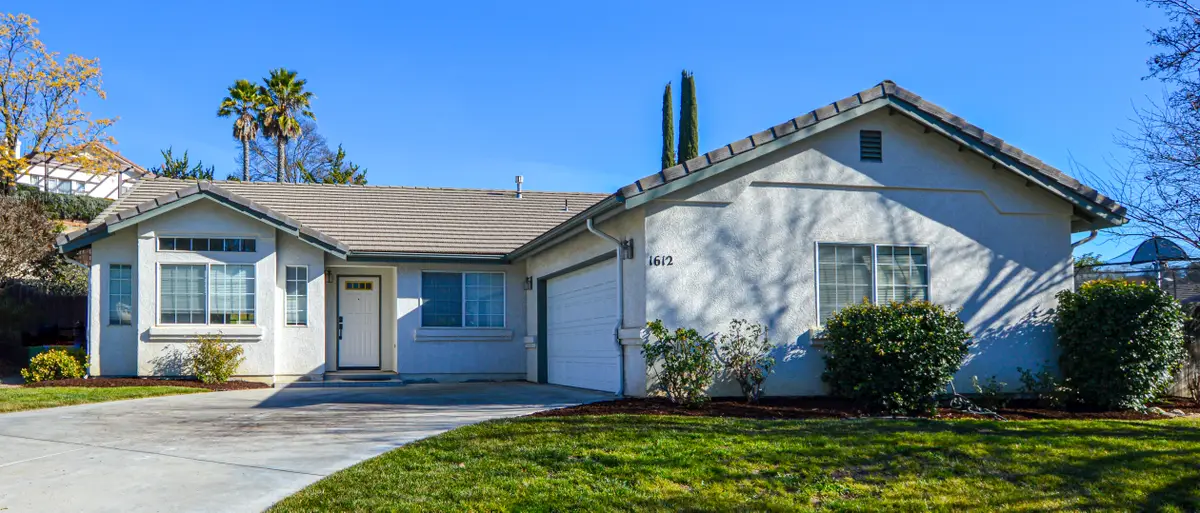 1612 Skyview, Paso Robles, CA 93446 - Image #1