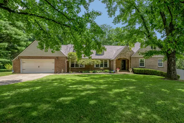 1556 Wellesley Drive, Lexington, KY 40513
