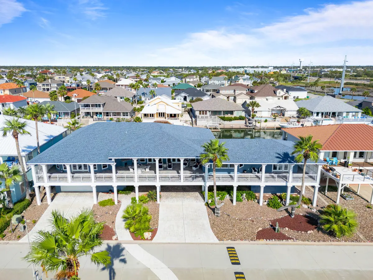 134 Bay Harbor Drive, Aransas Pass, TX 78336 - Image #1