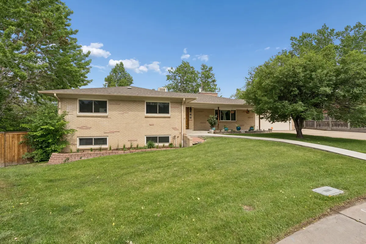 590 Lamar, Lakewood, CO 80226 - #1