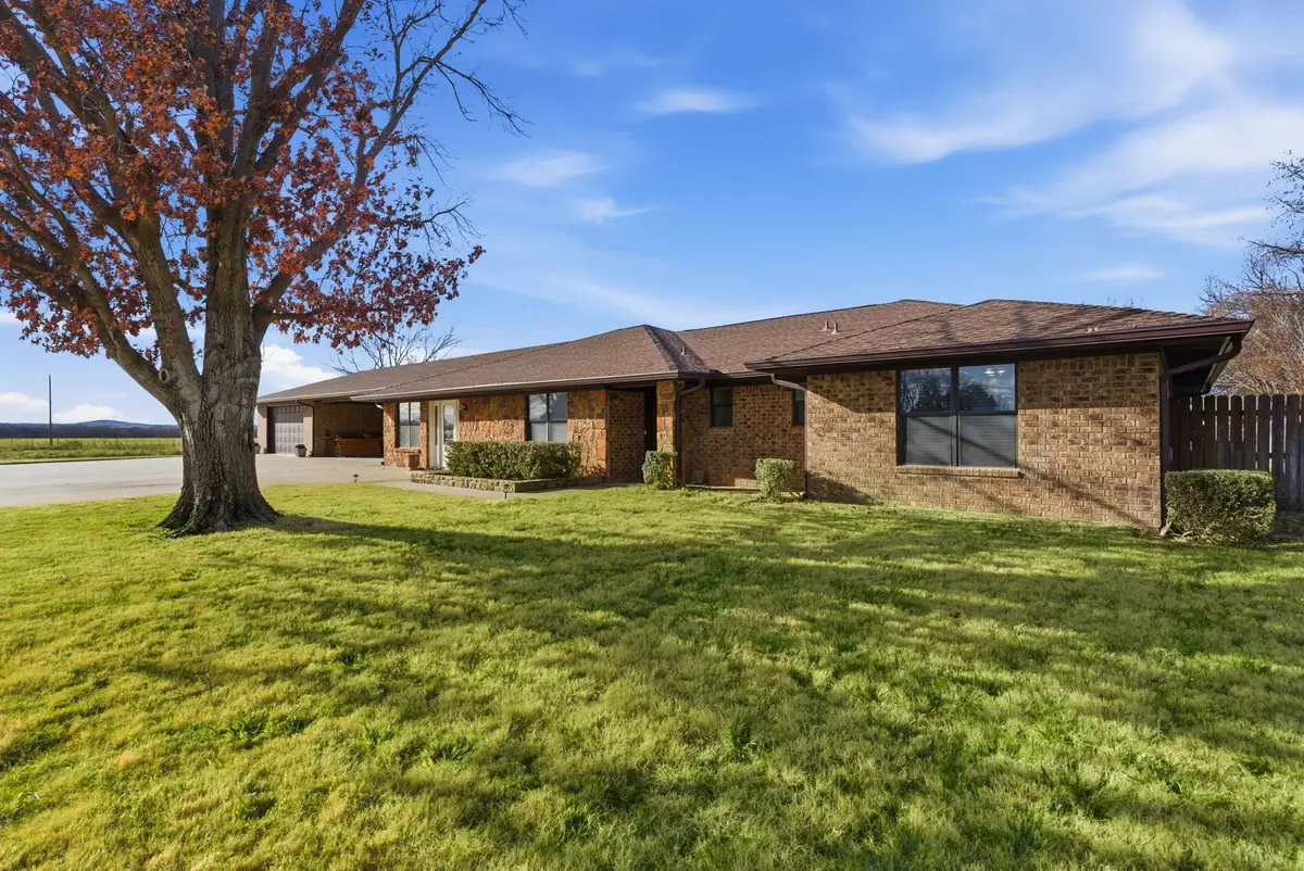 111 Mustang, Graham, TX 76450 - #1