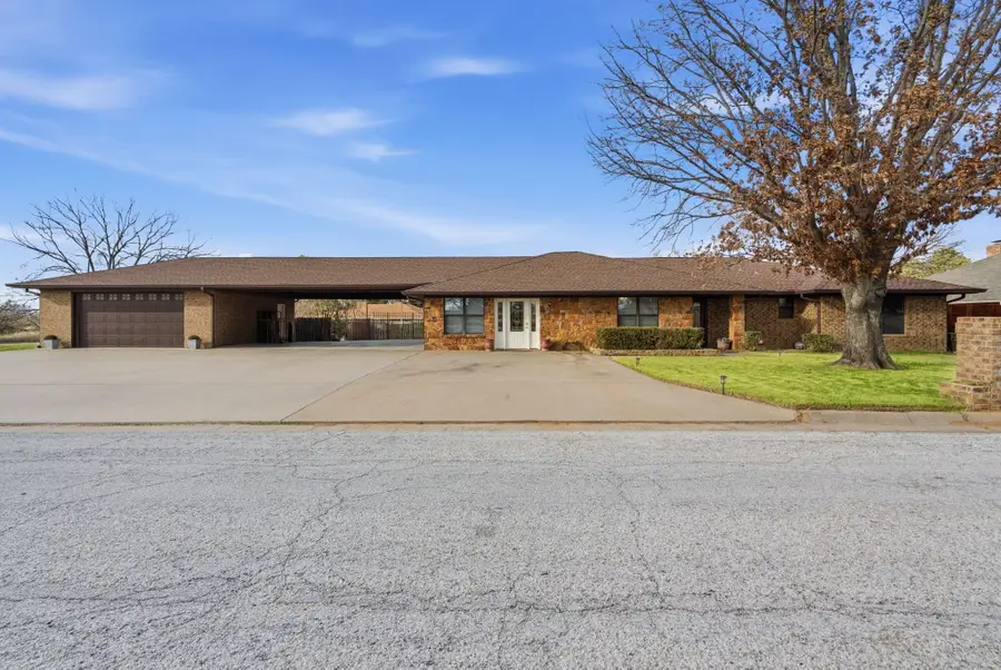 111 Mustang, Graham, TX 76450 - #3