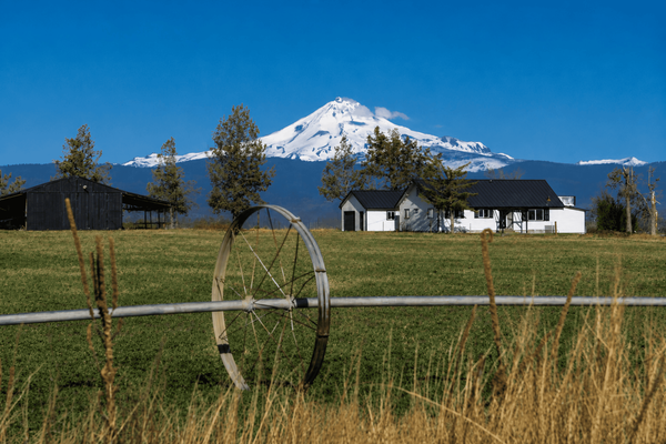9440 SW Feather Drive, Culver, OR 97734