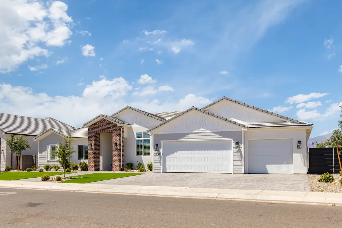 2691 E Stonedale Dr, Saint George, UT 84790 - #1