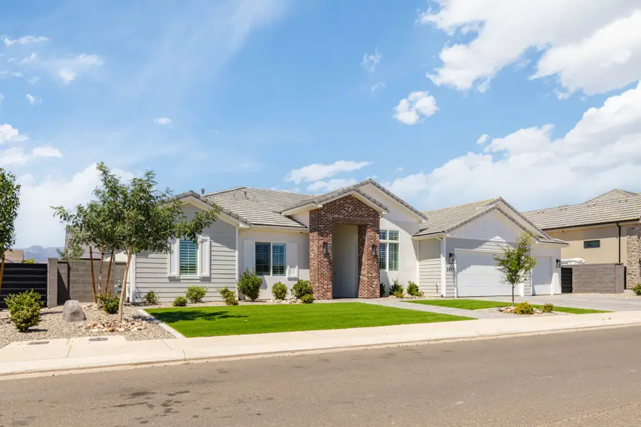 2691 E Stonedale Dr, Saint George, UT 84790 - #3