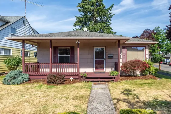 1447 9th Avenue, Longview, WA 98632