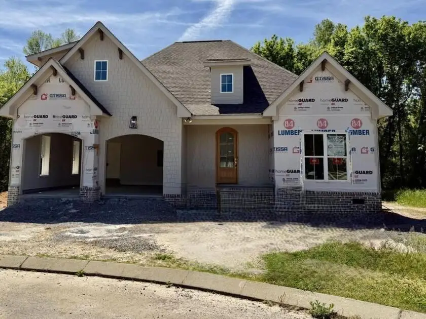 3509 Morning Dew Cove #14, Apison, TN 37302 - #1