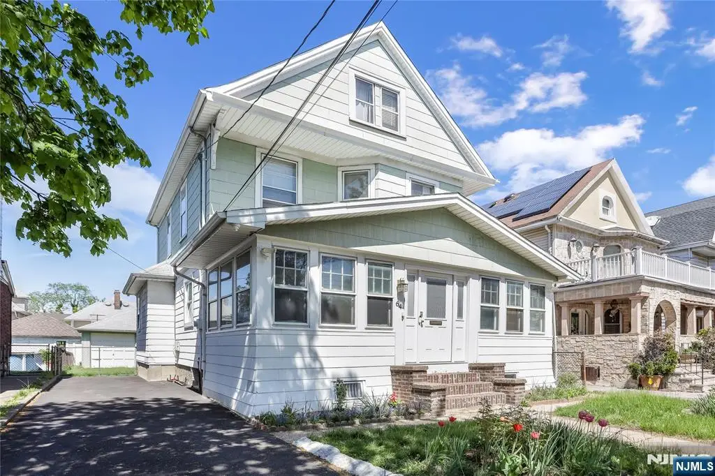 64 Demott Avenue, Clifton, NJ 07011 - #1