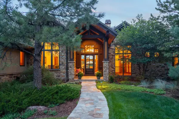 958 Westchester Circle, Castle Rock, CO 80108