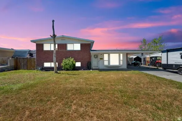 401 N Lakeview Ave E, Tooele, UT 84074