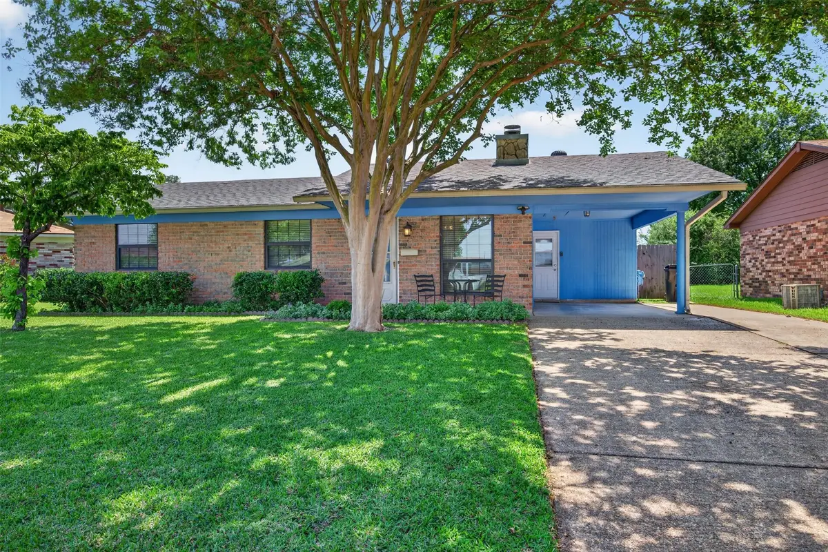 3524 Holiday Place, Bossier City, LA 71112 - #1