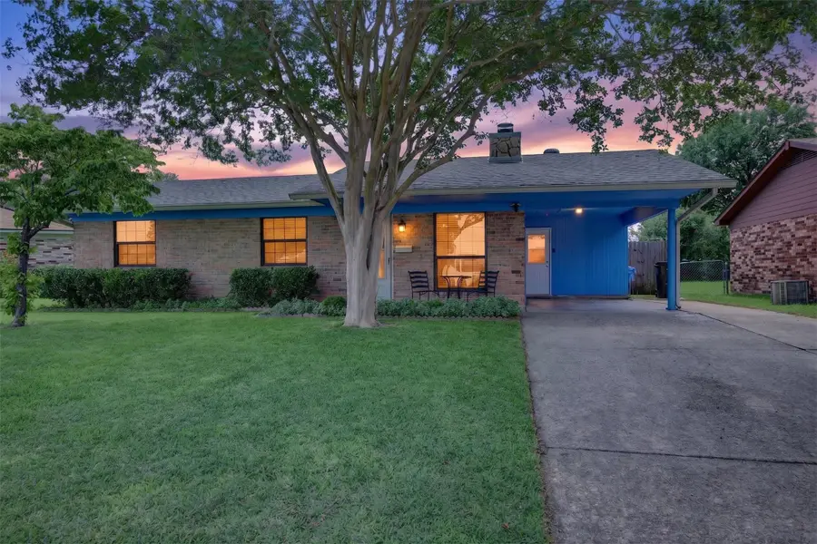 3524 Holiday Place, Bossier City, LA 71112 - #2