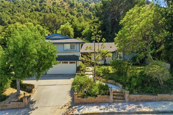 1860 Old Canyon, Hacienda Heights, CA 91745
