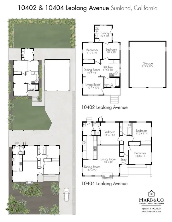 10404 Leolang, Sunland (los Angeles), CA 91040