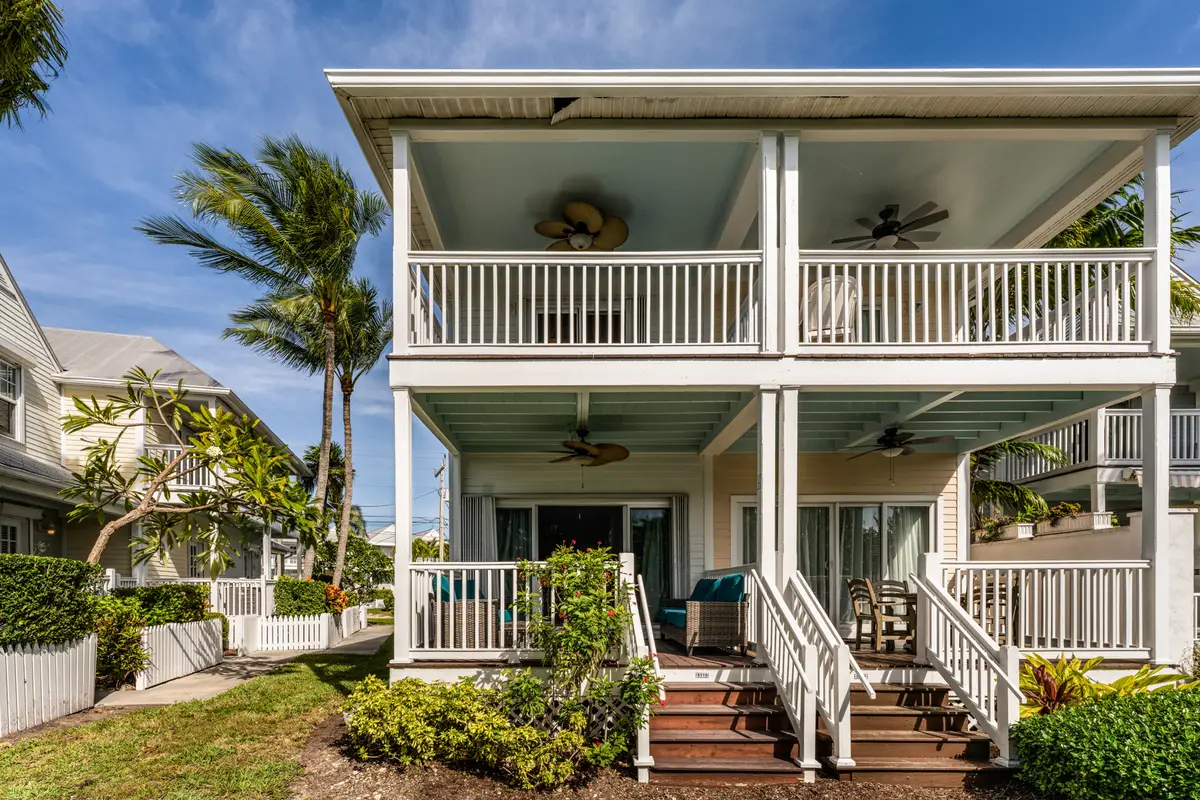 5110 Sunset Village Drive, Duck Key, FL 33050 - Image #1