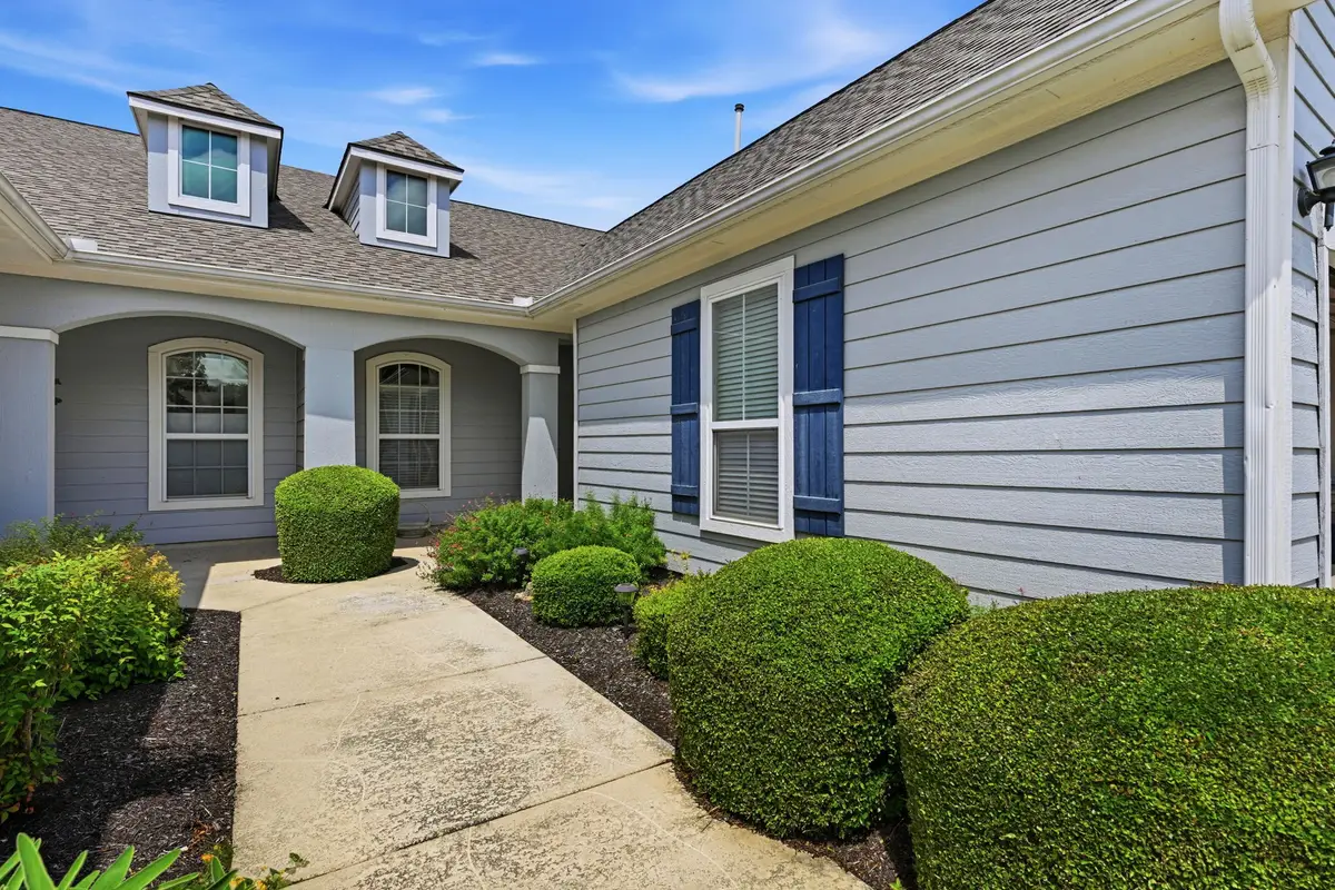 120 Bowie Cir, Georgetown, TX 78633 - #1