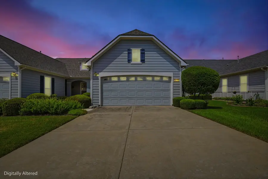120 Bowie Cir, Georgetown, TX 78633 - #2