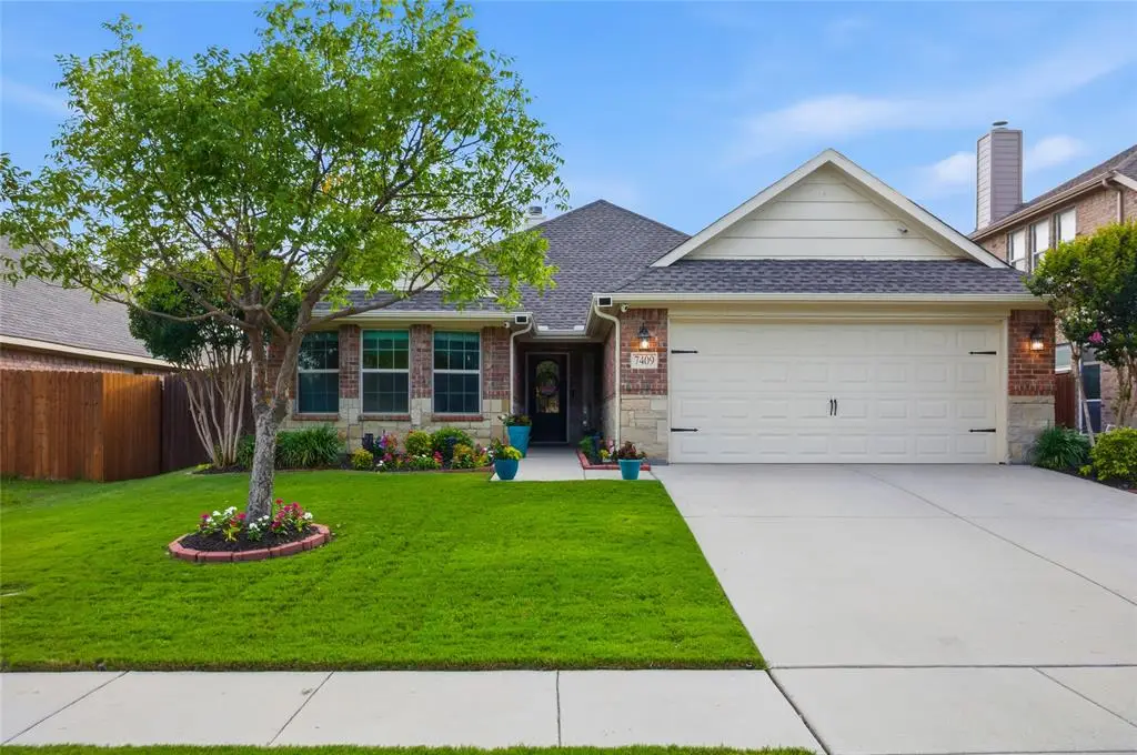 7409 Innisbrook Lane, Fort Worth, TX 76179 - #1