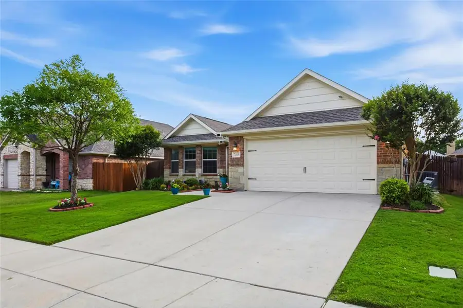 7409 Innisbrook Lane, Fort Worth, TX 76179 - #3