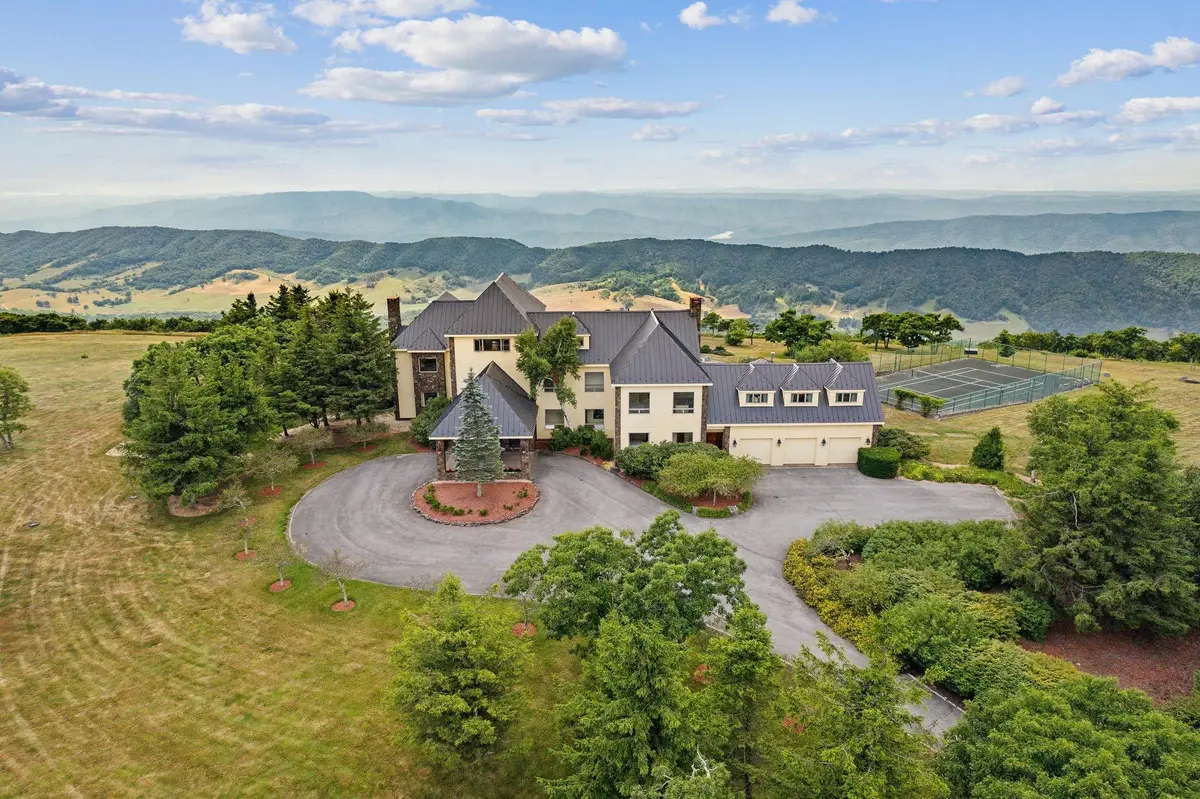 2835 Airport Rd, Hot Springs, VA 24445 - Image #1