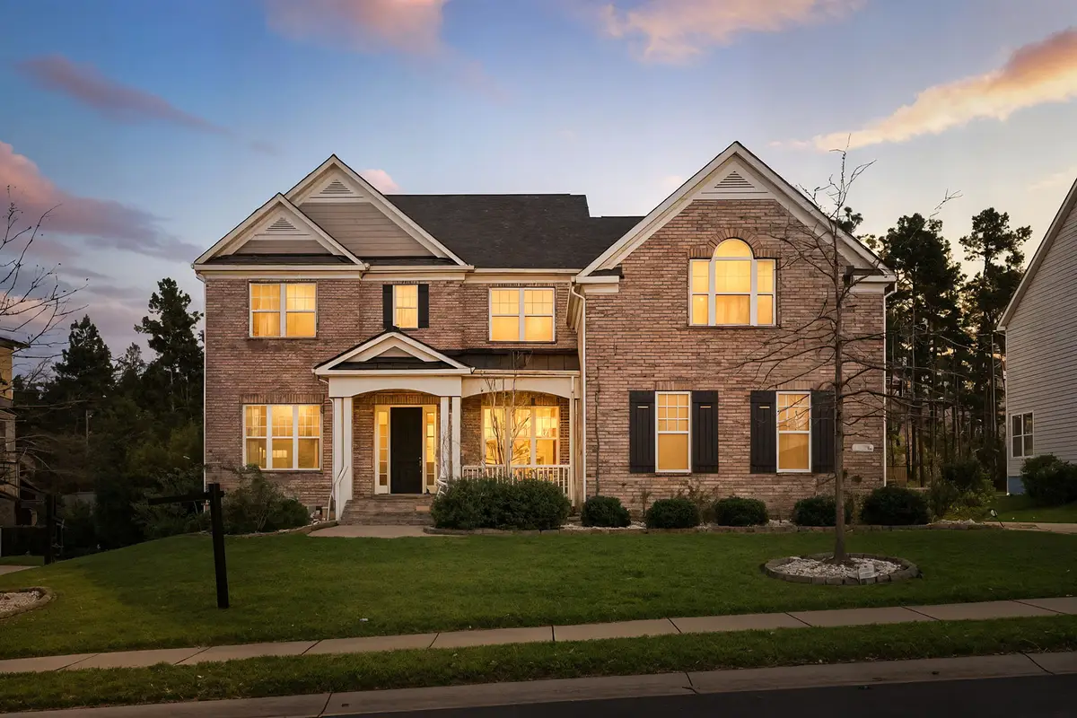 374 Hampton Trail Drive, Fort Mill, SC 29708 - #1