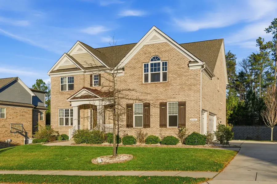 374 Hampton Trail Drive, Fort Mill, SC 29708 - #3