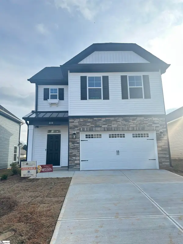 233 Brown Circle, Easley, SC 29642