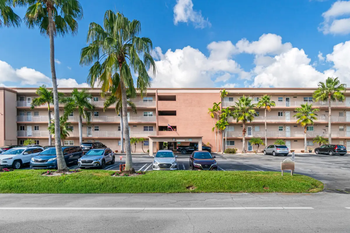 2615 NE 1st Court #203, Boynton Beach, FL 33435 - #1
