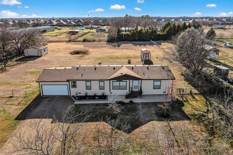 14728 Melody Lane, Forney, TX 75126 - Image #3