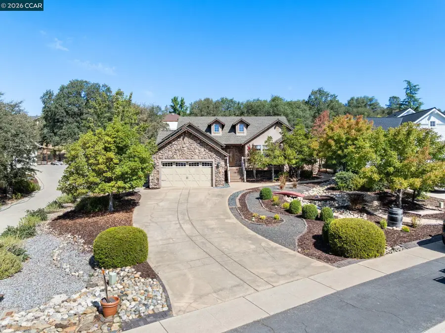 218 Smith Flat Rd, Angels Camp, CA 95222 - #2