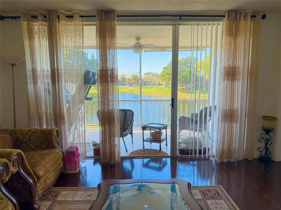 2850 Forest Hills Boulevard #214, Coral Springs, FL 33065 - #3