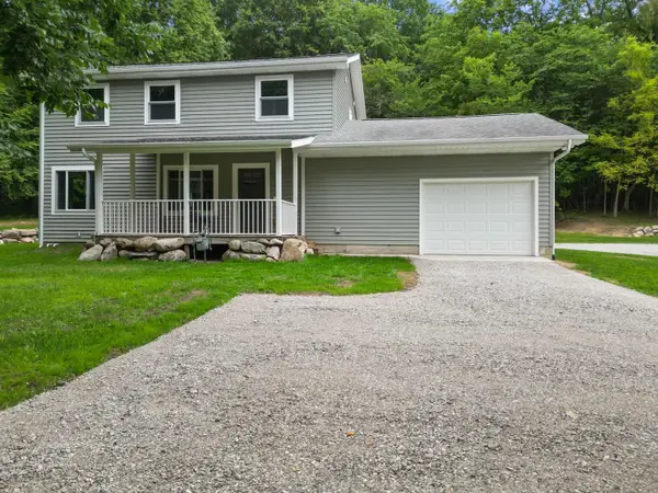 6958 N Kalorama Road, Leesburg, IN 46538
