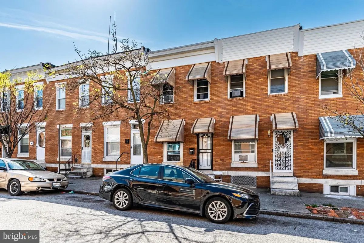 2609 Mura St, Baltimore, MD 21213 - #1