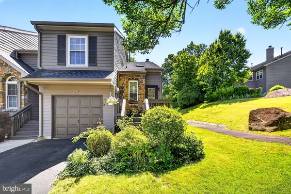 45G Chicopee Dr, Montgomery Twp., NJ 08540