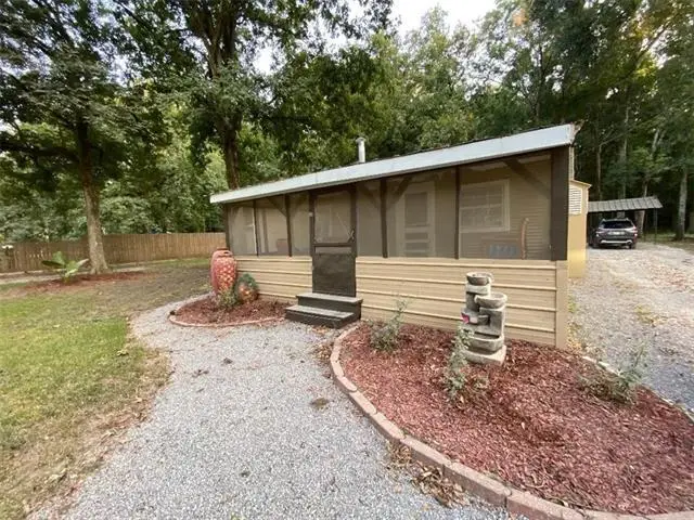 1194 Old River Road, Mansura, LA 71350 - #1