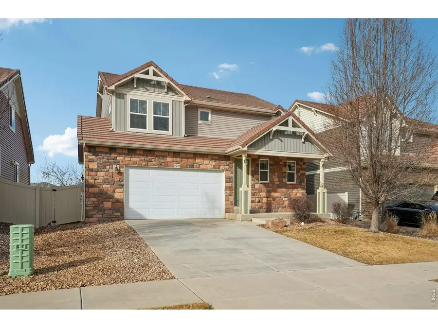 3600 Kirkwood Lane, Johnstown, CO 80534 - #3
