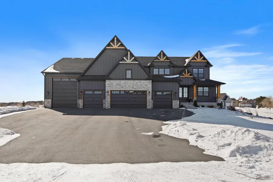 2746 154th Lane Ne, Ham Lake, MN 55304 - #2