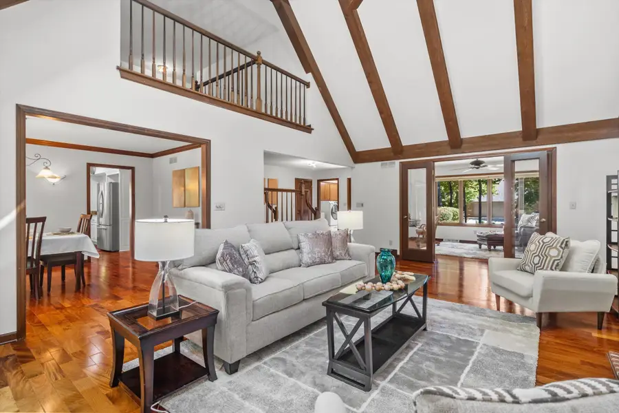 12427 N Golf Dr, Mequon, WI 53092 - #2