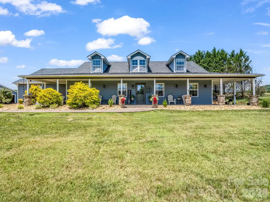 157 Cherry Ridge Drive, Bostic, NC 28018 - #3