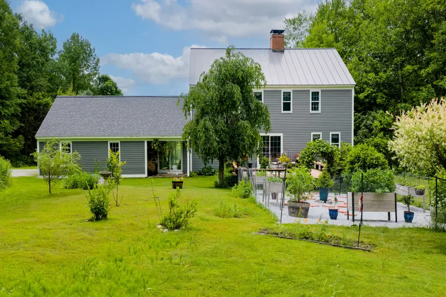 2436 Mad Tom Road, Dorset, VT 05253 - #2