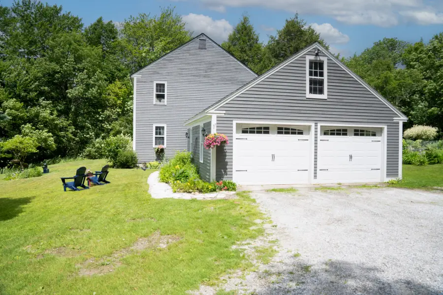 2436 Mad Tom Road, Dorset, VT 05253 - #3