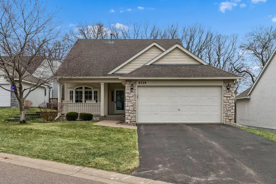 8724 Callahan Trail, Inver Grove Heights, MN 55076 - #2