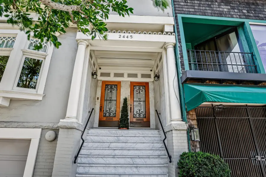 2445 Buchanan Street #1-3, San Francisco, CA 94115 - #3