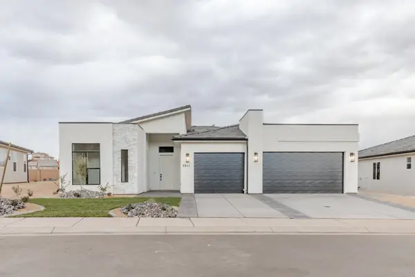 3911 E Cerro Way, St George, UT 84790