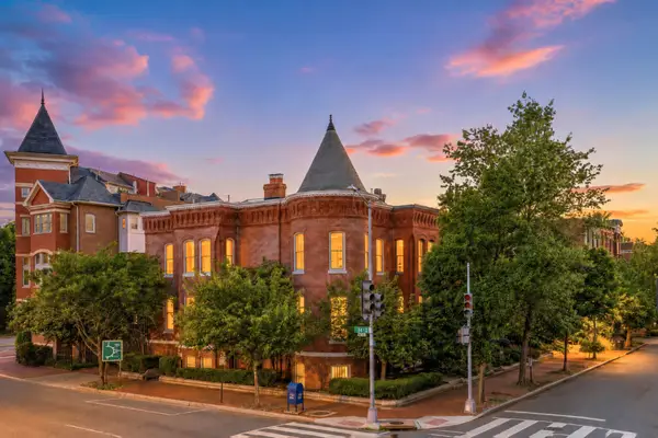 1229 O St Nw, WASHINGTON, DC 20005