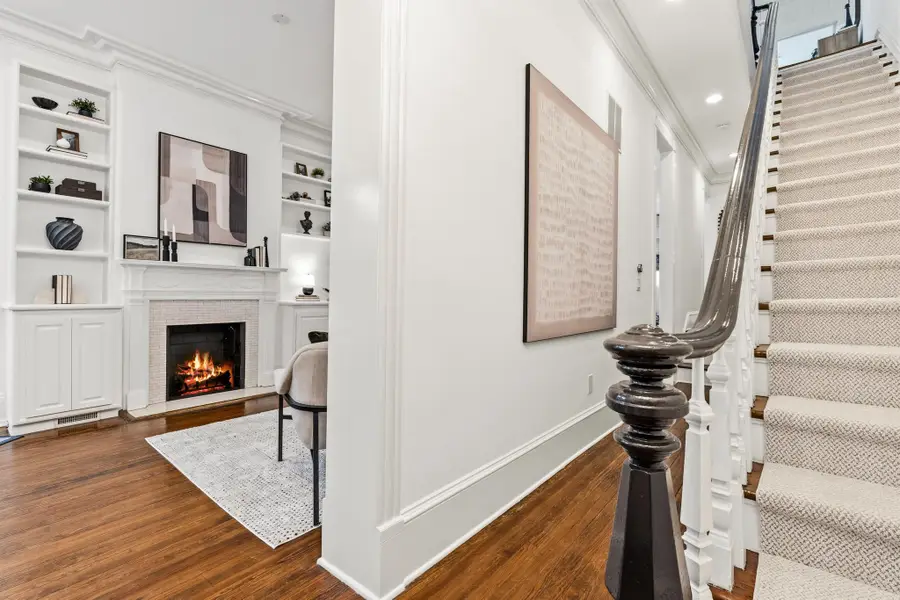 1229 O St Nw, Washington, DC 20005 - #2