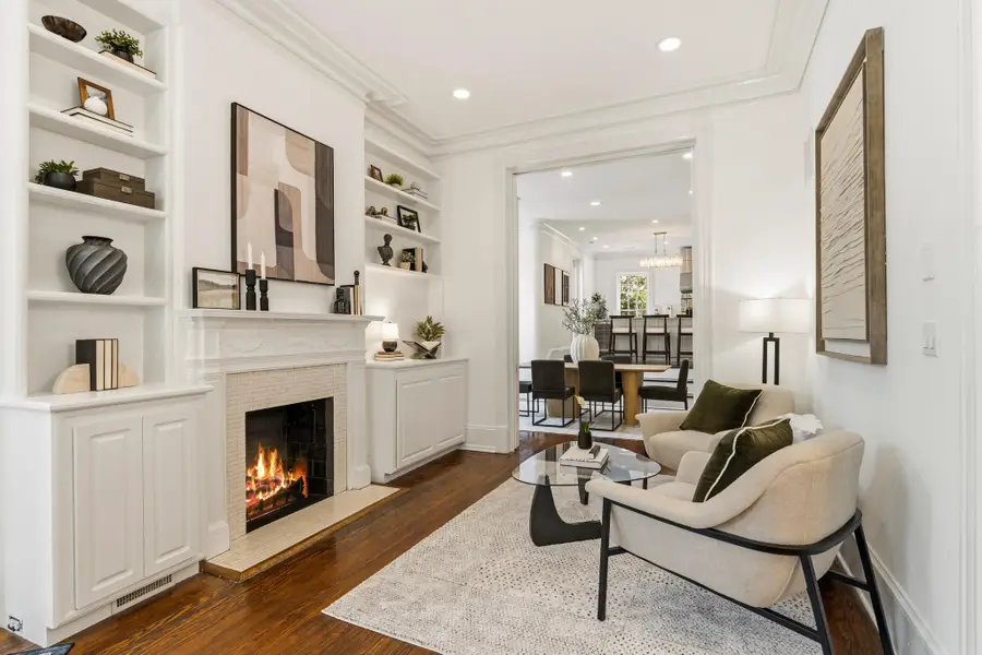 1229 O St Nw, Washington, DC 20005 - #3