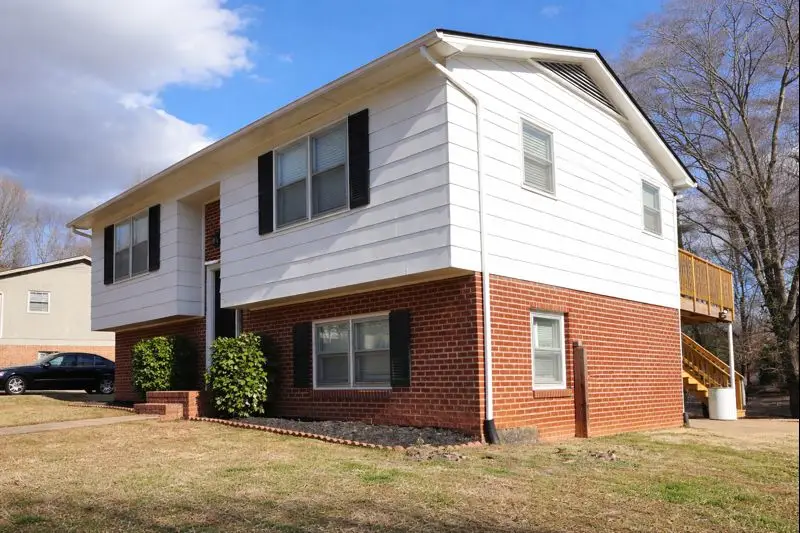 1312 Oak Hill Drive, Newton, NC 28658 - #2